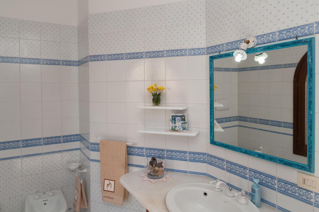B&B Li Conchi Arzachena Rom bilde